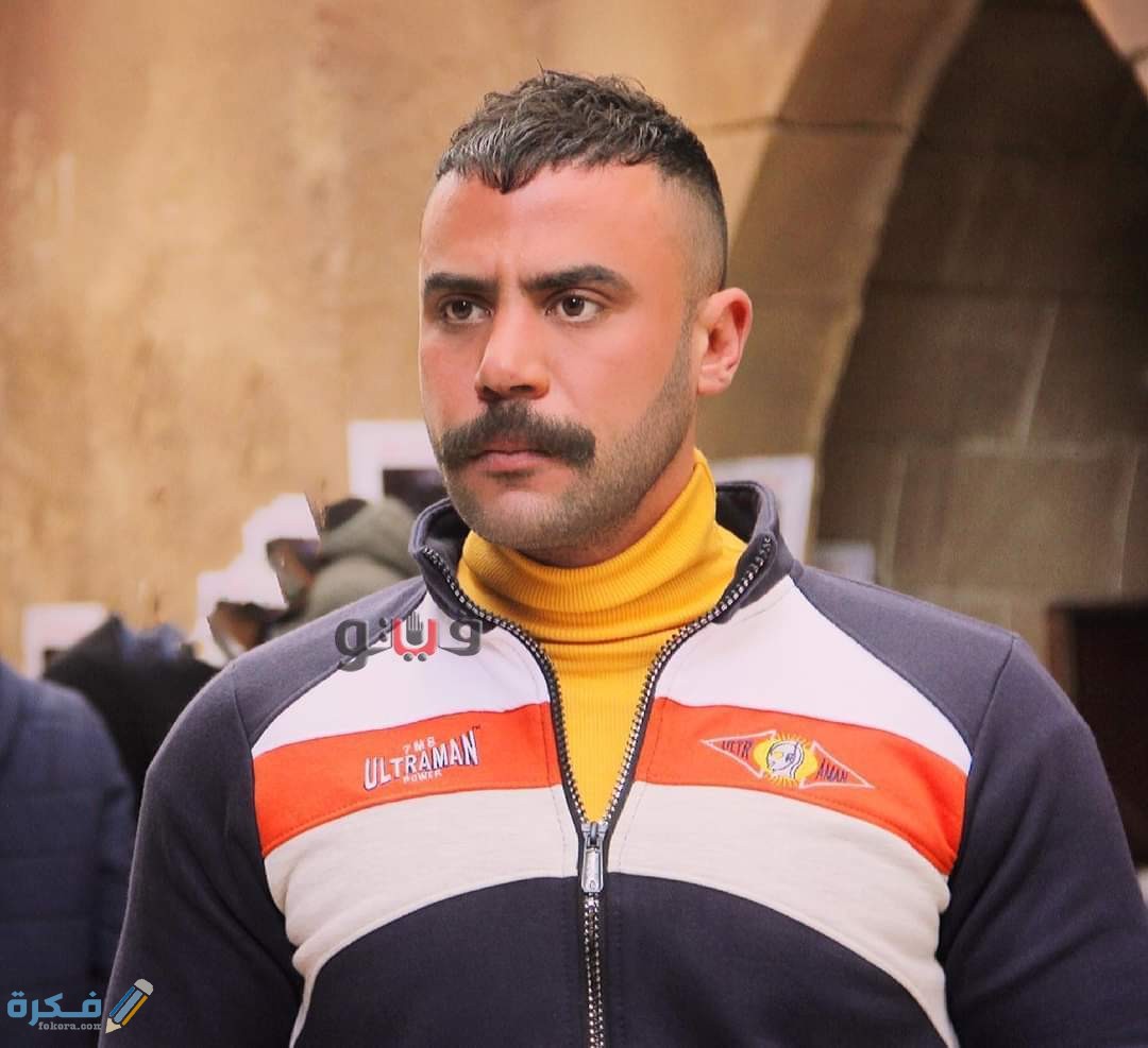 القنوات الناقلة وموعد عرض مسلسل النمر 2025 1 مواعيد عرض المسلسل