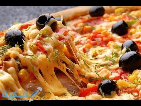 مدة هضم البيتزا في المعدة 1 مدة هضم البيتزا في المعدة