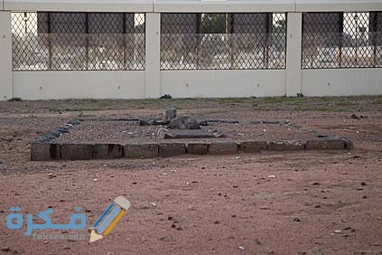 تفسير حلم رؤية قبر حمزة عم الرسول في المنام 1 images 22