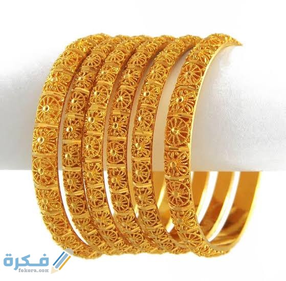 تفسير حلم رؤية الغوايش الذهب في المنام 1 images 60