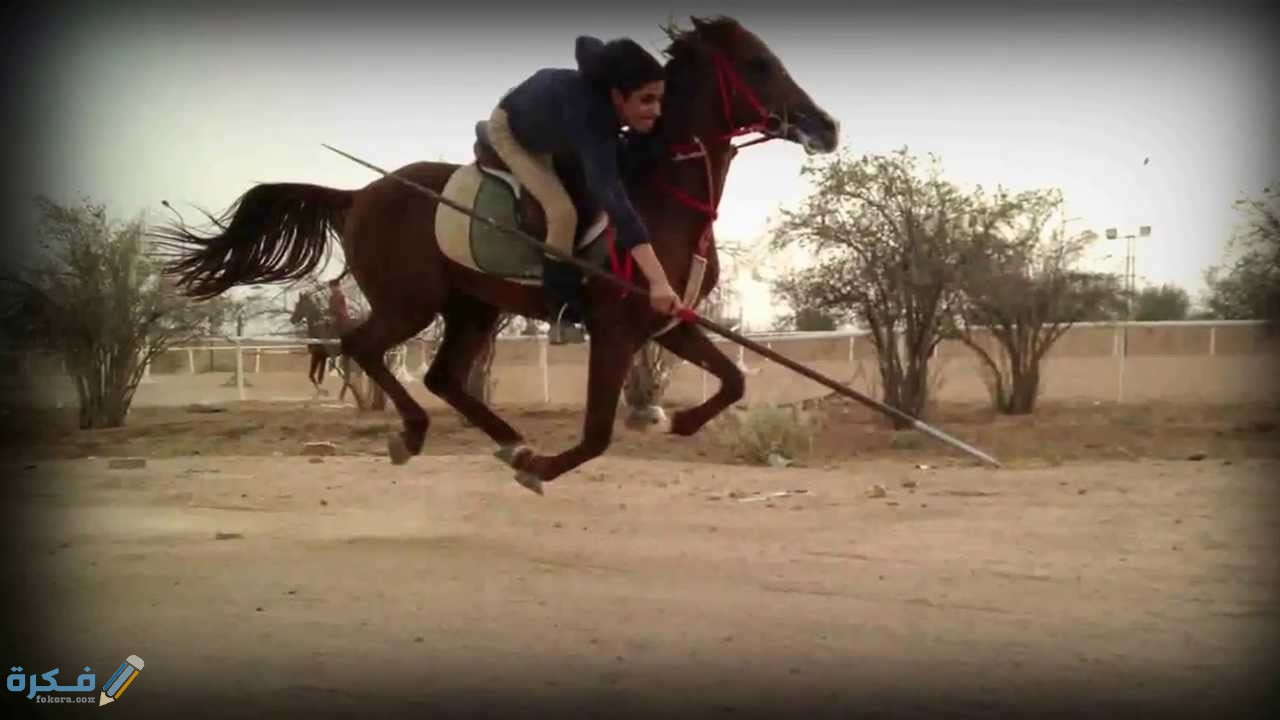القثامي وش يرجع 1 أصول قبيلة القثامي