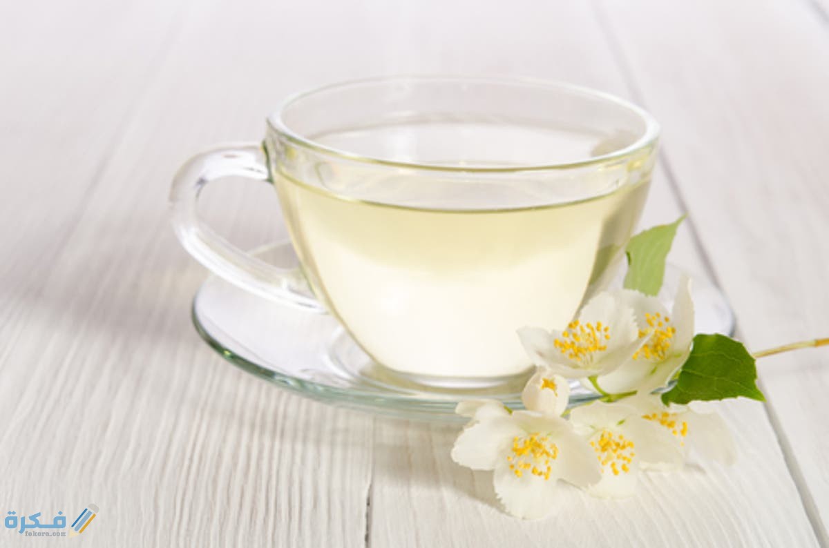 اهم فوائد الشاي الأبيض وكذلك احسن وقت لشرب الشاي الأبيض 1 مزايا الشاي الأبيض