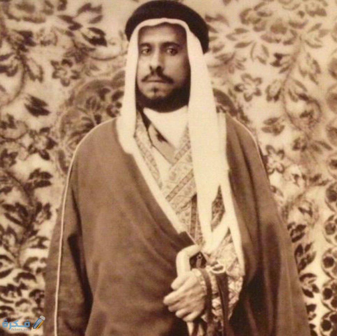وش يرجعون السديري 1 السديري