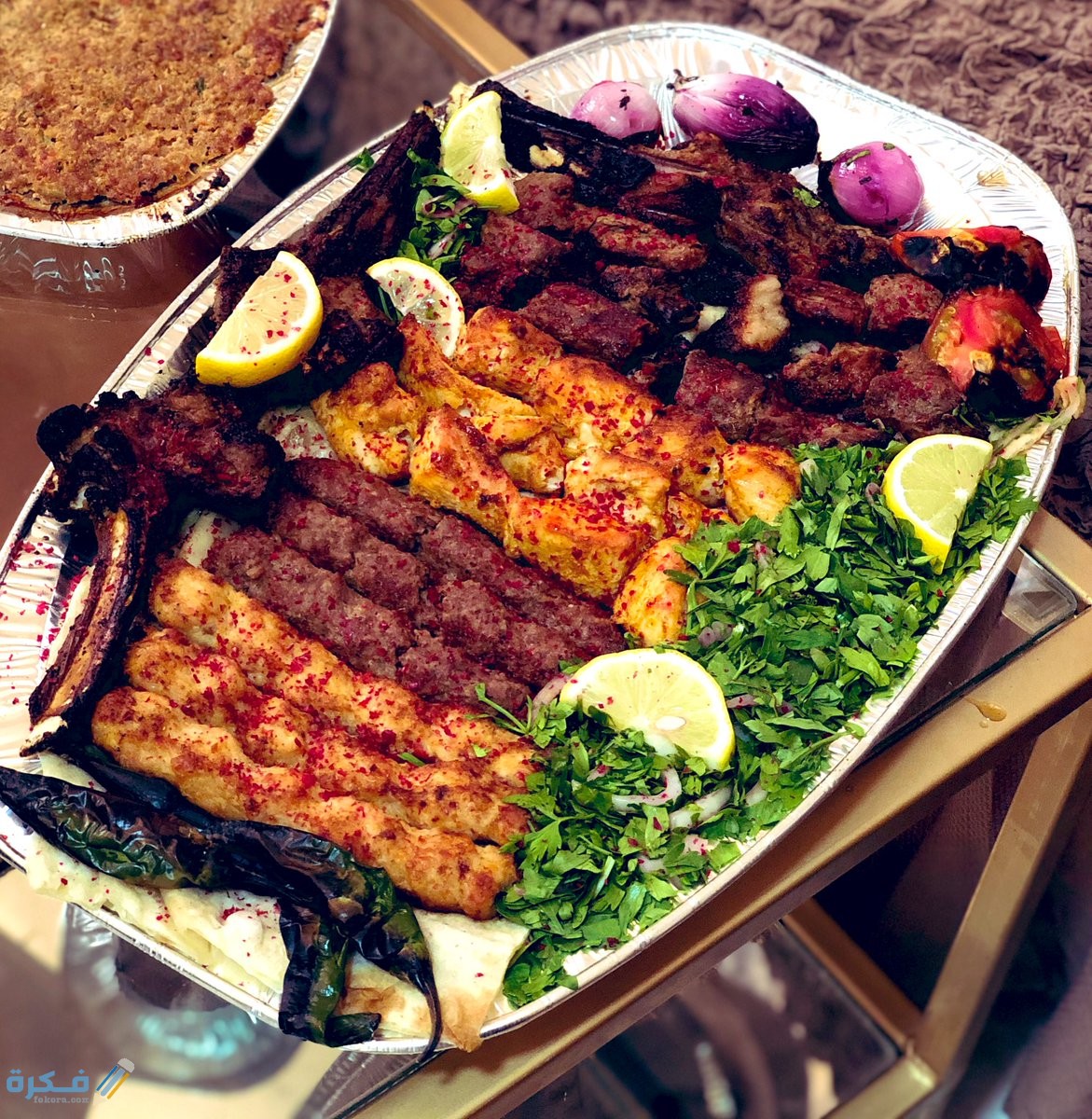 اسم احسن مطعم مشاوي وشاورما في مرسى مطروح 1 أفضل مطعم مشاوي وشاورما في مرسى مطروح