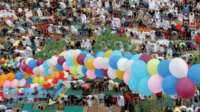 موعد صلاة عيد الفطر 2025 في اسبانيا || "بـالدقيقة" توقيت صلاة العيد 1446 في "ES" 1 665308811588885526