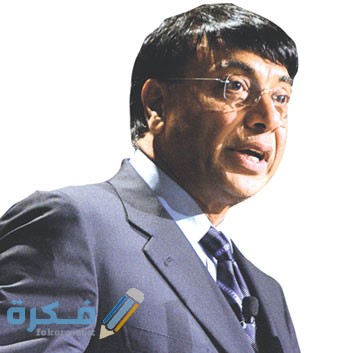 قصة لاكشمي ميتال Lakshmi mittal 1 لاكشمي ميتال Lakshmi mittal