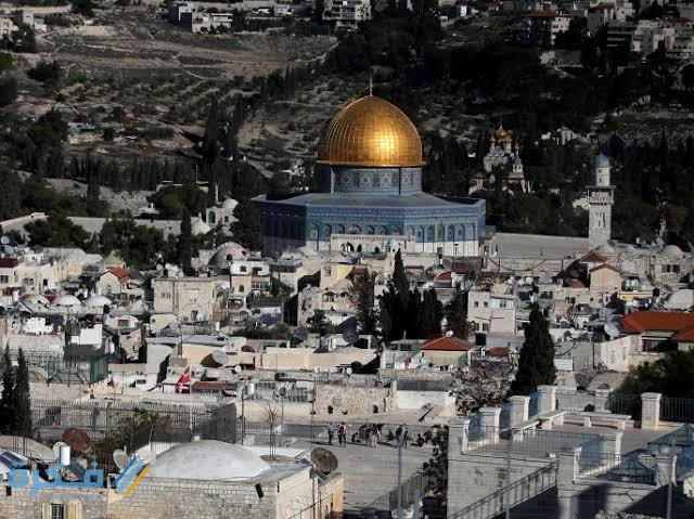 40+ دعاء لفلسطين والمسجد الأقصى أدعية لأهل القدس مكتوبة 1 images 2021 05 10T200618.367