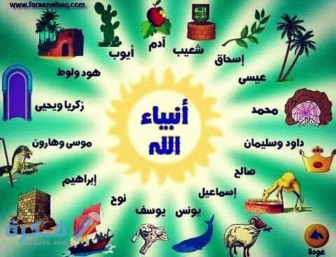 السورة التى جمعت اكبر عدد من الأنبياء 1 images 2021 05 19T023418.195