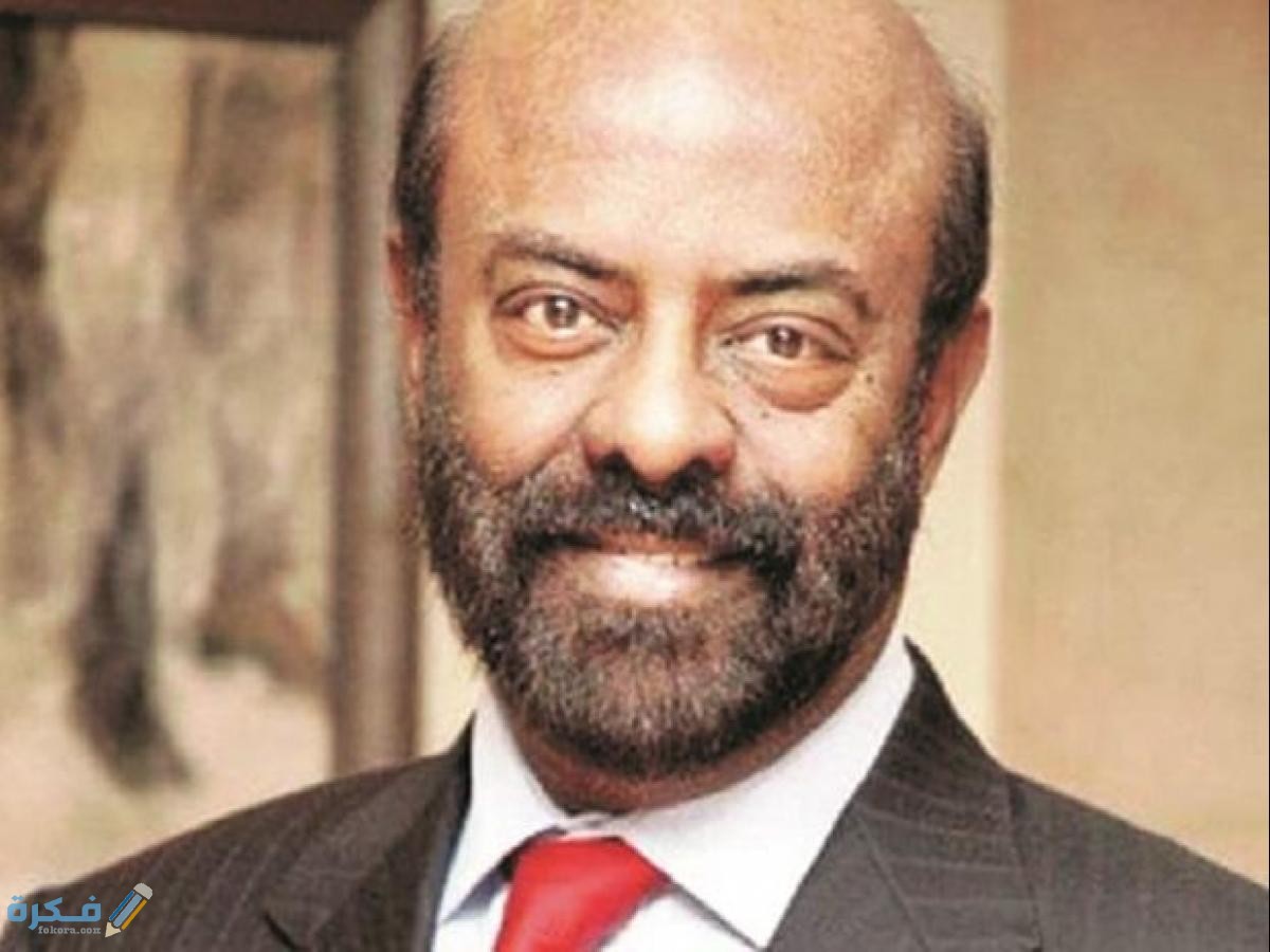 قصة شيف نادر Shiv Nadar 1 شيف نادر