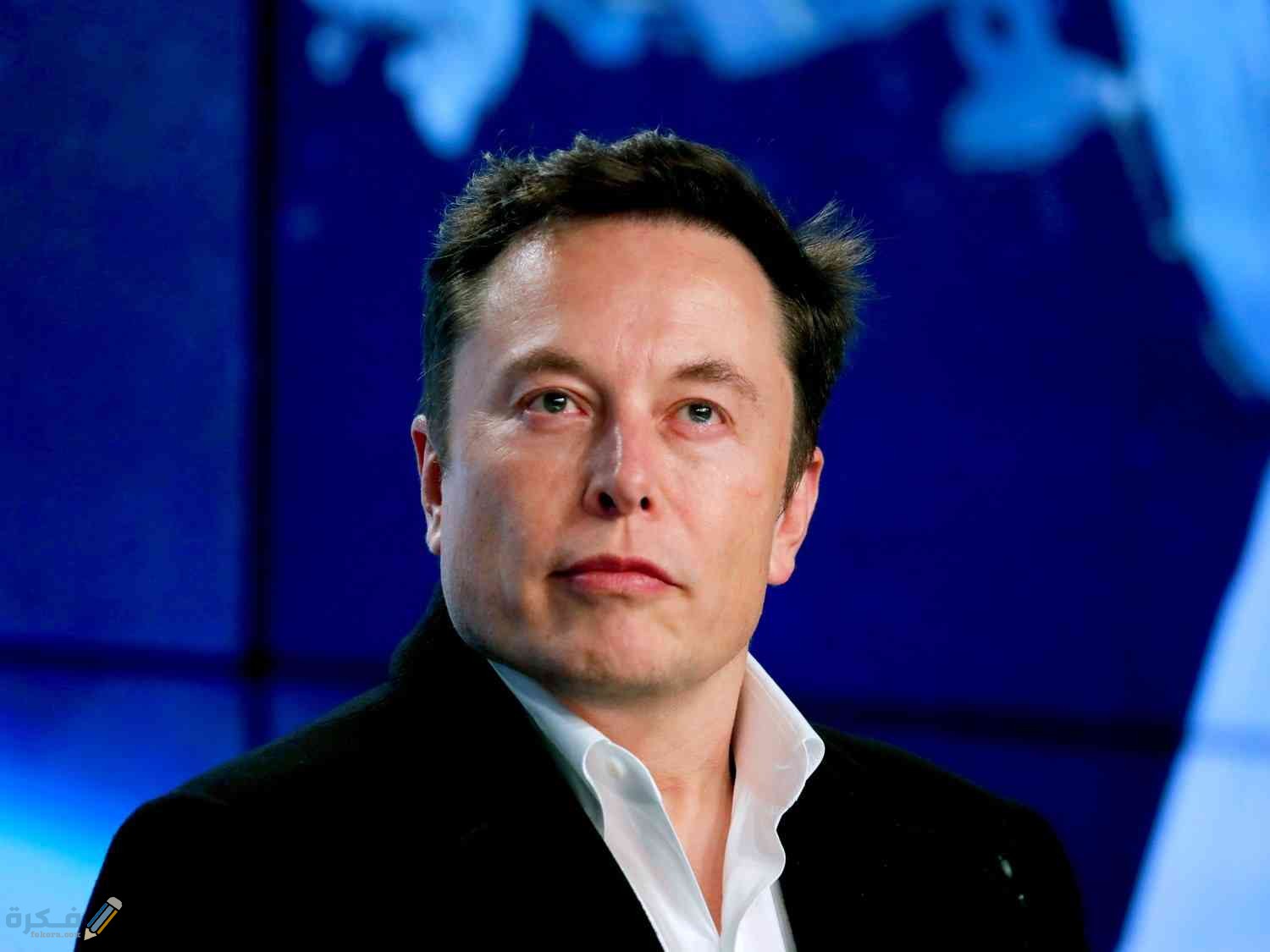 قصة نجاح إيلون ماسك Elon Musk 1 ايلون ماسك
