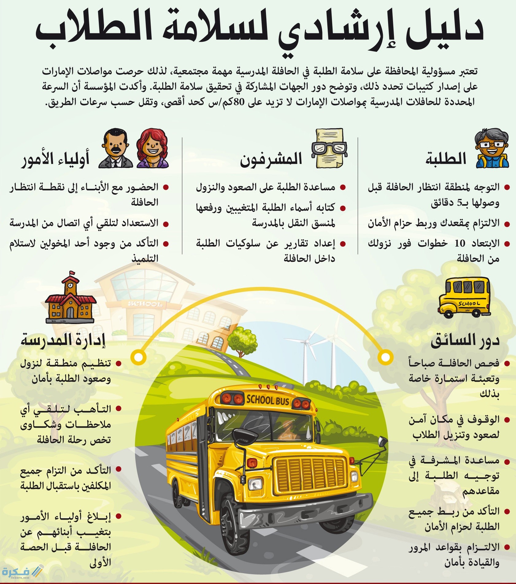 نماذج مطويات عن النظافة 1 نماذج مطويات عن النظافة