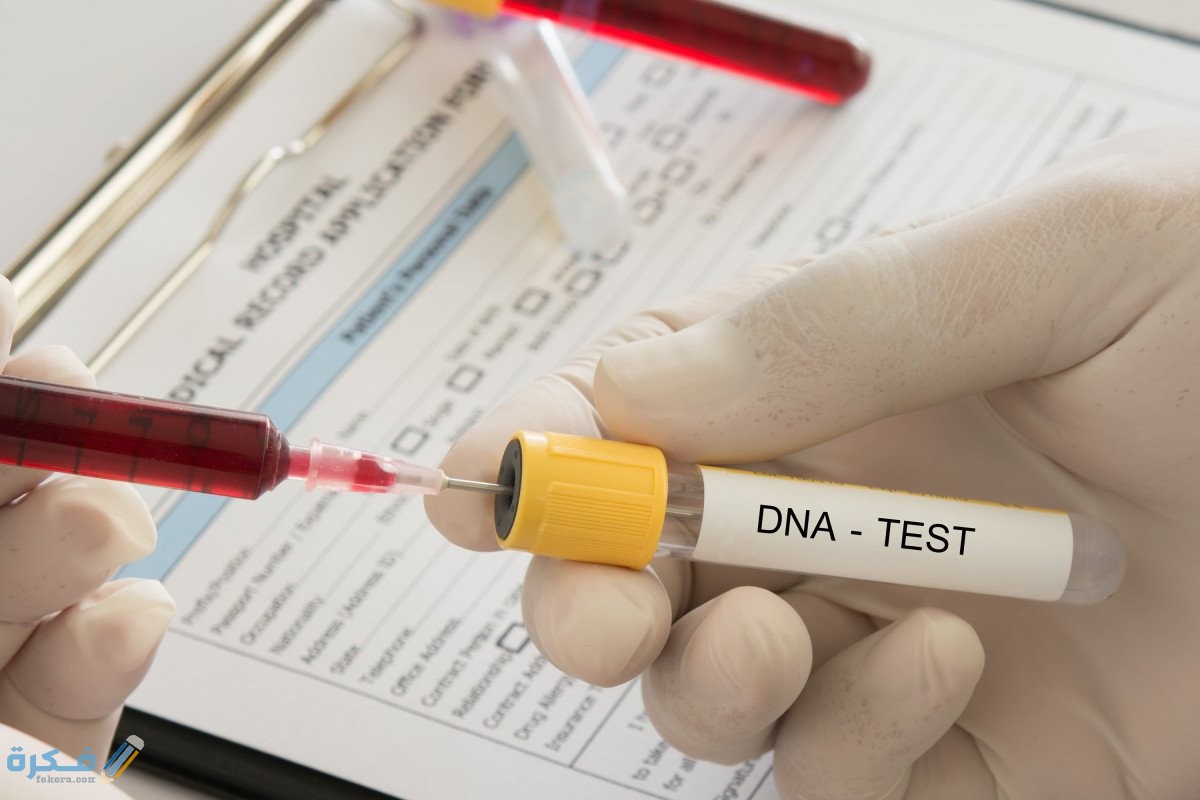 أسعار تحليل الجينات في مصر 1 الخطأ في تحليل ال dna 1603094908 3