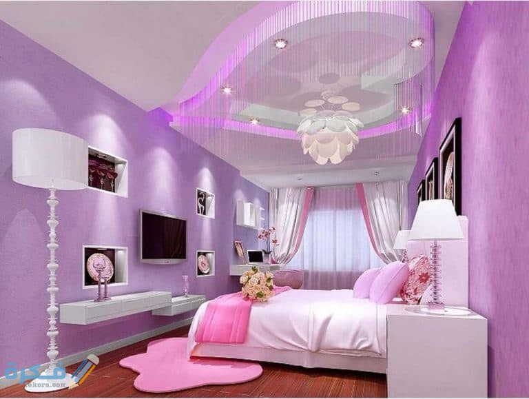 صور ألوان دهانات غرف نوم رومانسية 2025 1 0A42684D 10BD 4251 89BC B8F22EE17778