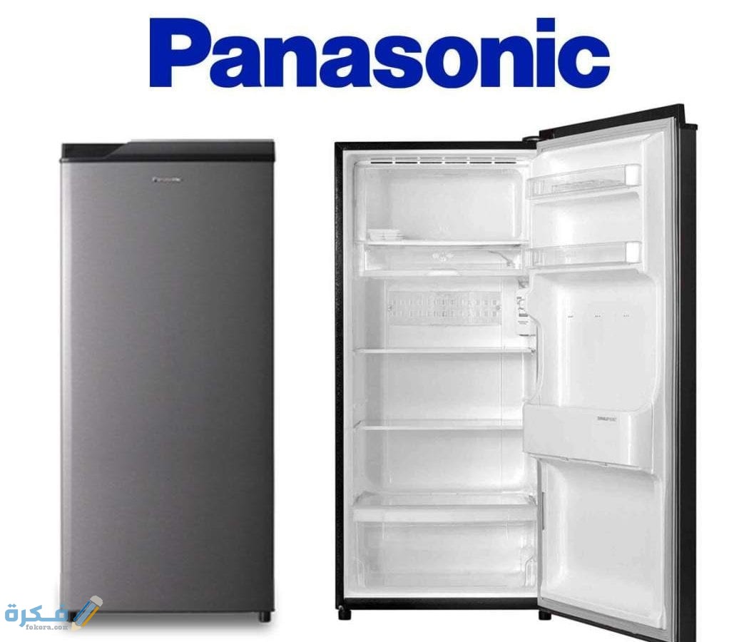 تجربتي مع ثلاجة باناسونيك بابين 1 45C10A3F AC60 4288 A3B0 1291CCD50B89