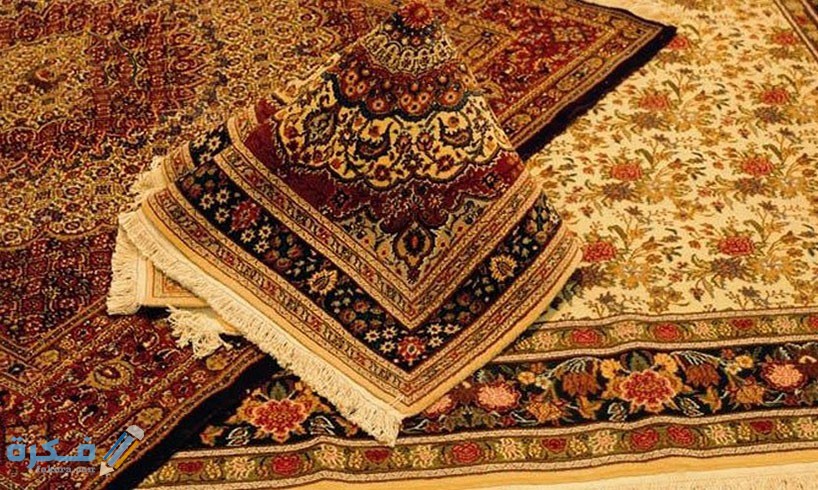 كيف اعرف نوع السجاد : وأهم 5 نصائح قبل اختيار السجاد 1 7DB81D8C DD80 4012 93B1 8CB92518E8E8