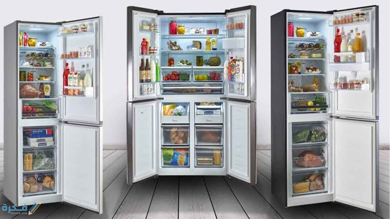 تجربتي مع ثلاجة بيكو 1 A61FBCC7 2F58 4F9B B179 E4BF57F976AB