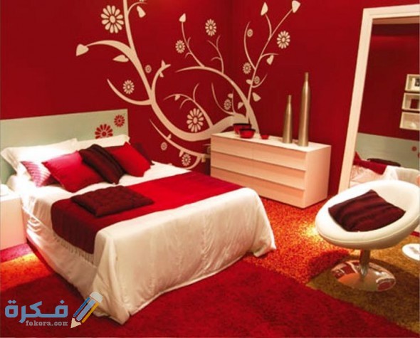 أجمل الوان دهانات غرف نوم بالصور 2025 1 BB934EF1 6ECA 4600 9C7B A127167E337C