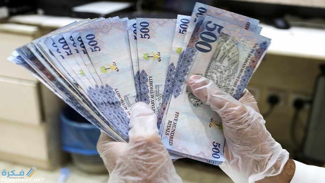 راتبي 3000 كم يعطوني ساند ؟ 1 شروط صرف مستحقات نظام ساند