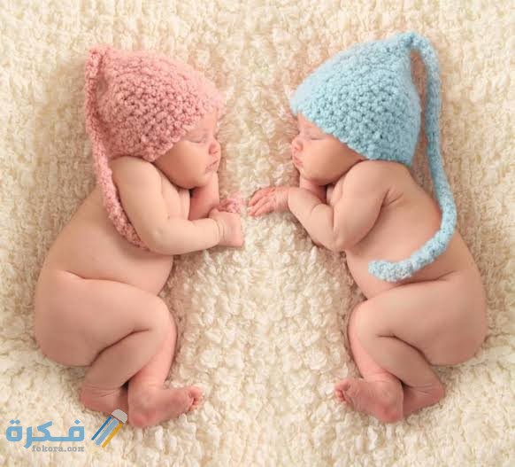كم نسبة هرمون الحمل بتوأم في الأسبوع الثالث 1 images 62