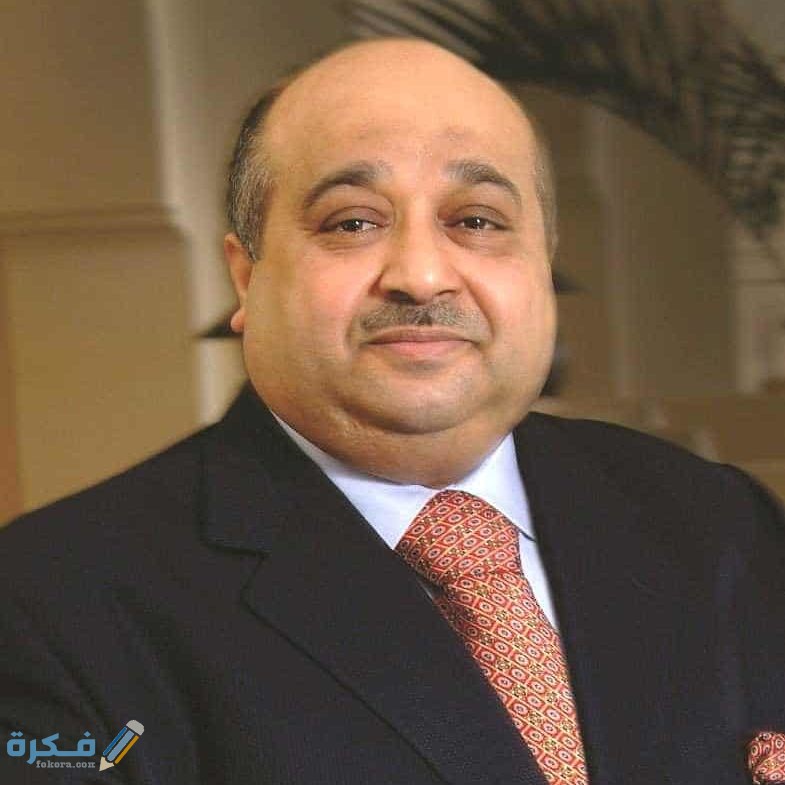 قصة نجاح محمد بن عيسى الجابر Mohamed Bin issa Aljaber 1 محمد بن عيسى الجابر