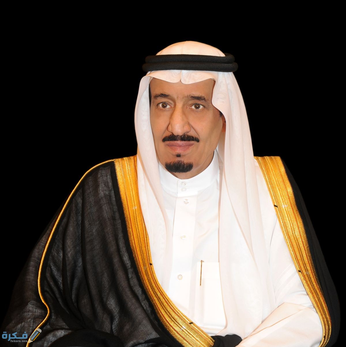 كم عدد بنات الملك سلمان بن عبدالعزيز 1 1200px HRHKSALMAN