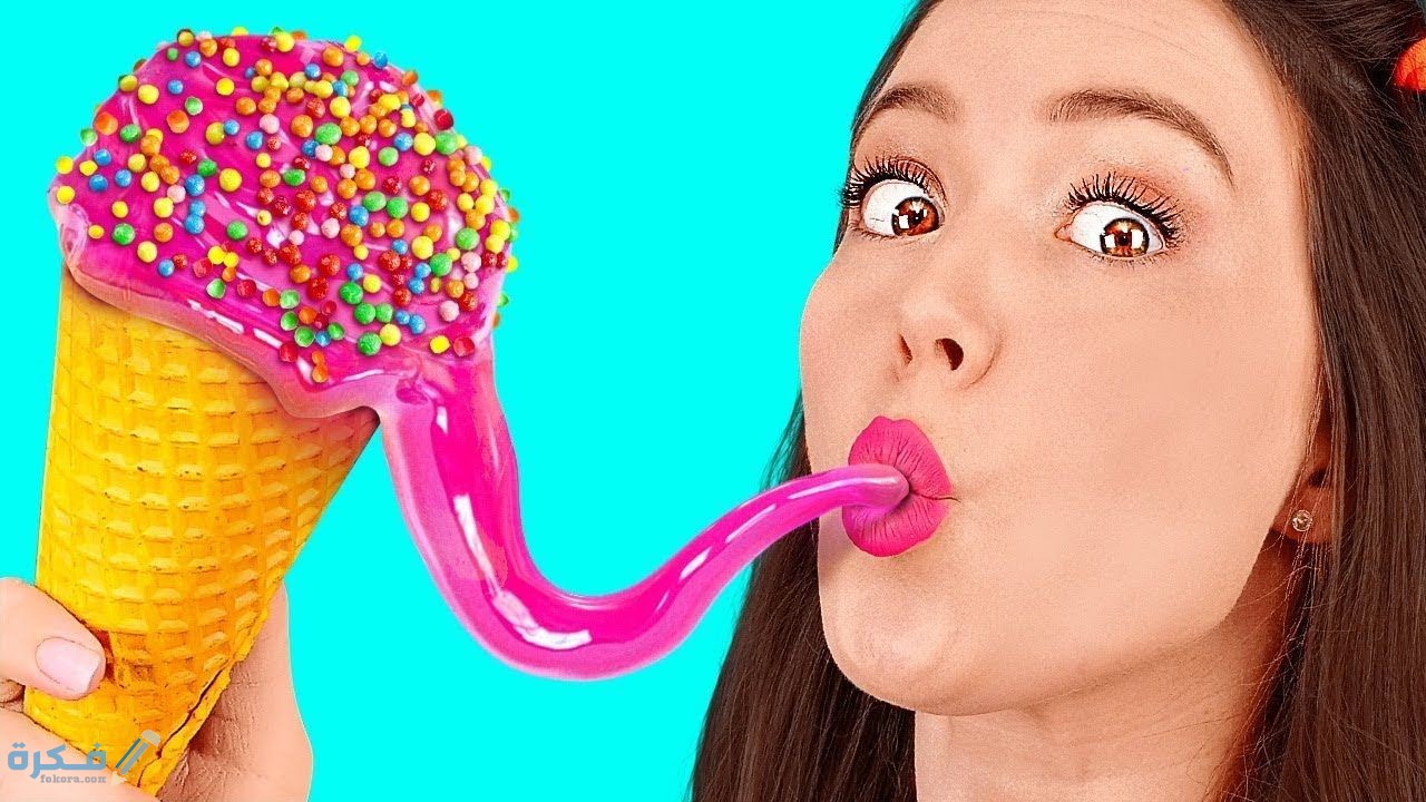 أفكار مقالب بالمحادثات الصديقات 1 أهم الأفكار التى تستخدمها فى عمل مقلب بحادثات الصديقات
