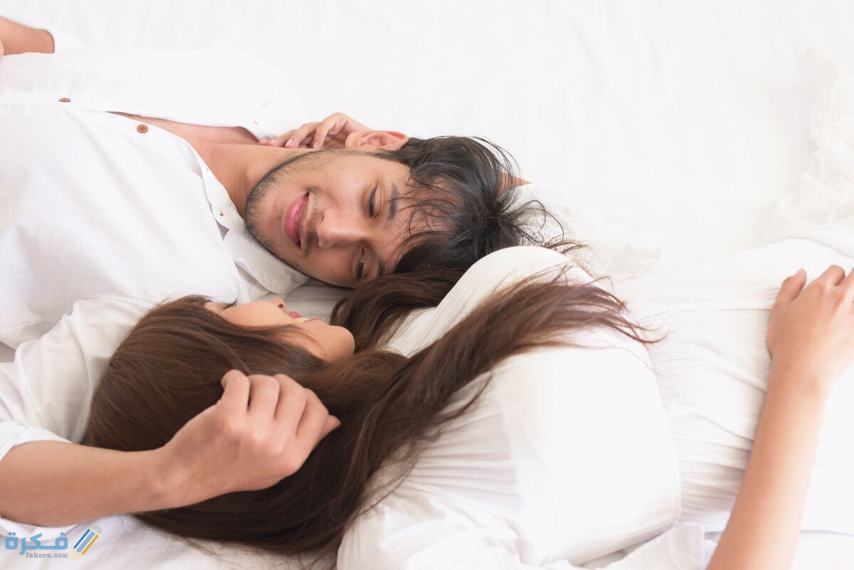 هل الزوج يحب الزوجة الجريئة 1 3D3C5581 4DE4 4027 92E2 32BAD4F0E86E