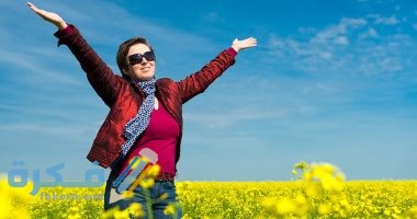 تجارب المطلقات بعد الطلاق | أهم 5 نصائج للتجربة 1 9B77EF80 C16A 47F7 A61D ADCD036DEE18