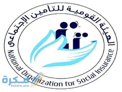 شرح خطوات كتابة استمارة 1 تأمينات بالخطوات 1 A54B456D 7F94 4E7F 9CBA 0AB8A0028C7E