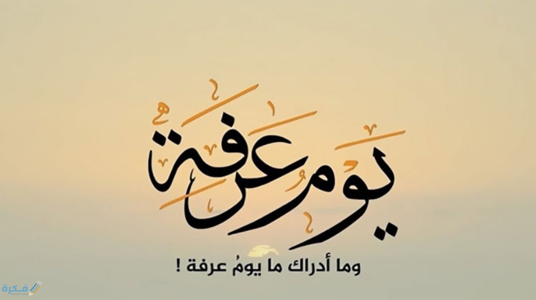 تفسير حلم رؤية يوم وقفة عرفة في المنام 1 cc8496b90be4092071fadc1868d35408