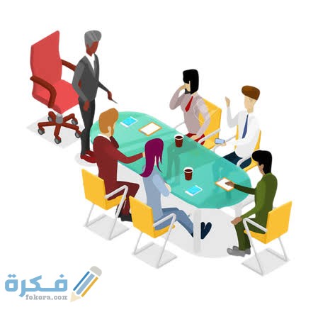 نموذج للتواصل مع أسر التلاميذ جاهز 1 images 74