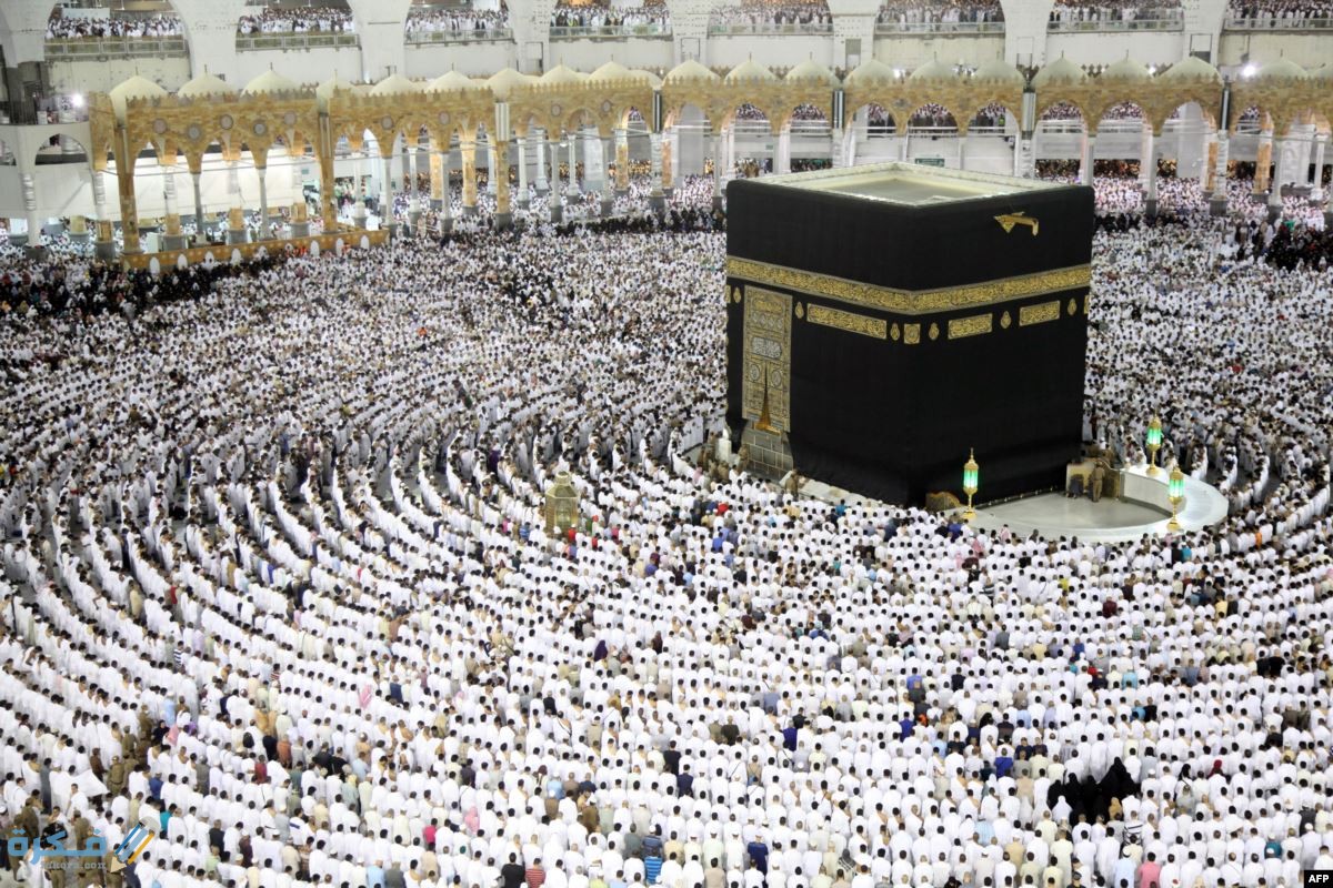 تفسير حلم الذهاب مع العائلة للعمرة في المنام 1