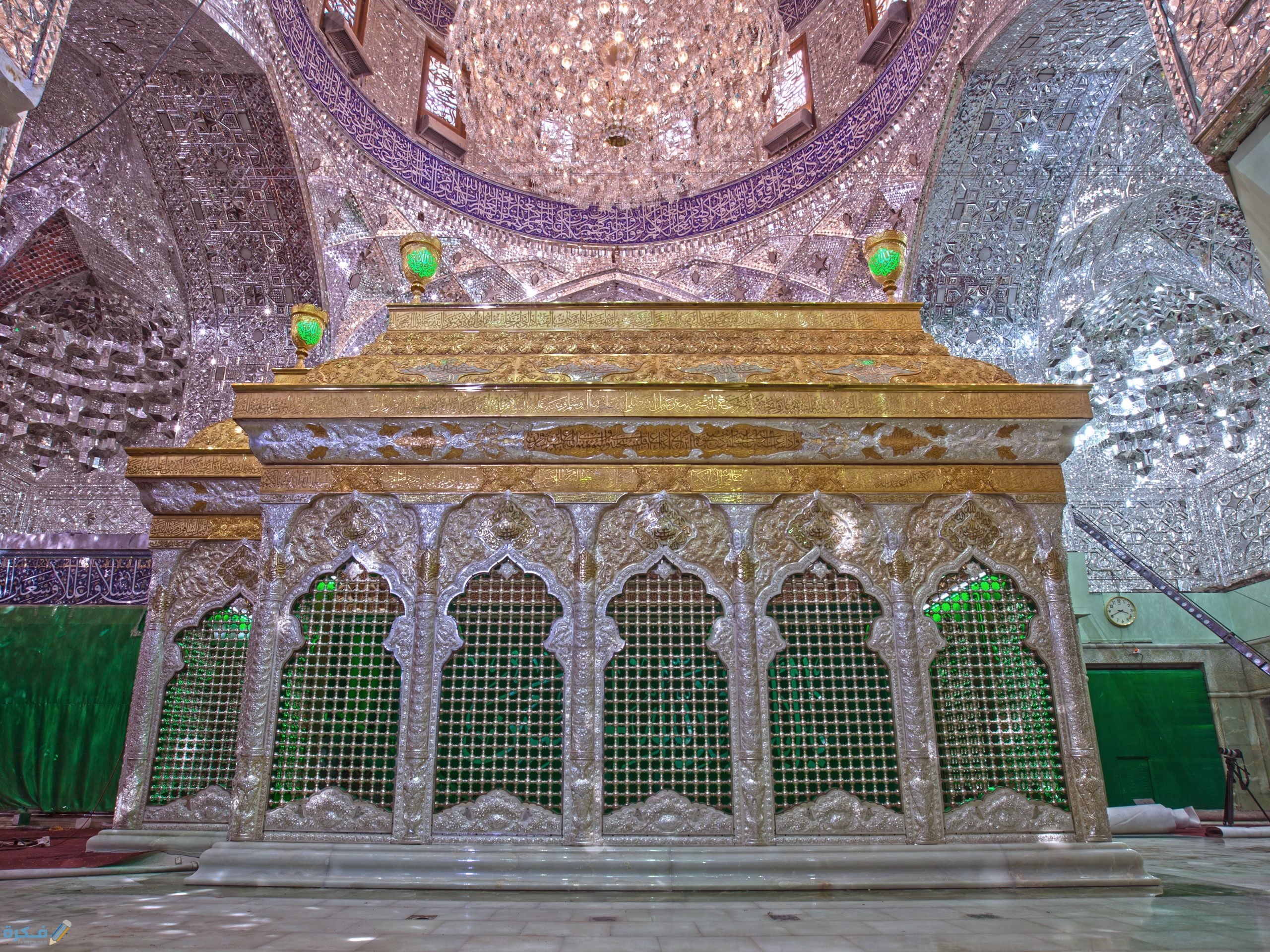 تفسير حلم رؤية ضريح الامام الحسين 1 1457951269 scaled