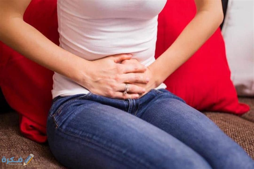 علامات تدل شفاء و اختفاء تكيسات المبايض 1 علامات تدل شفاء و اختفاء تكيسات المبايض