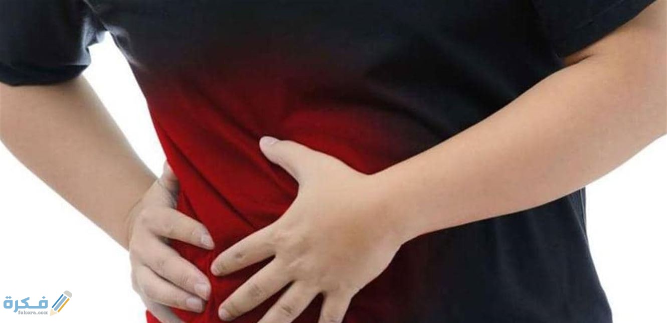 أين يقع الطحال في جسم الإنسان 1 أين يقع الطحال