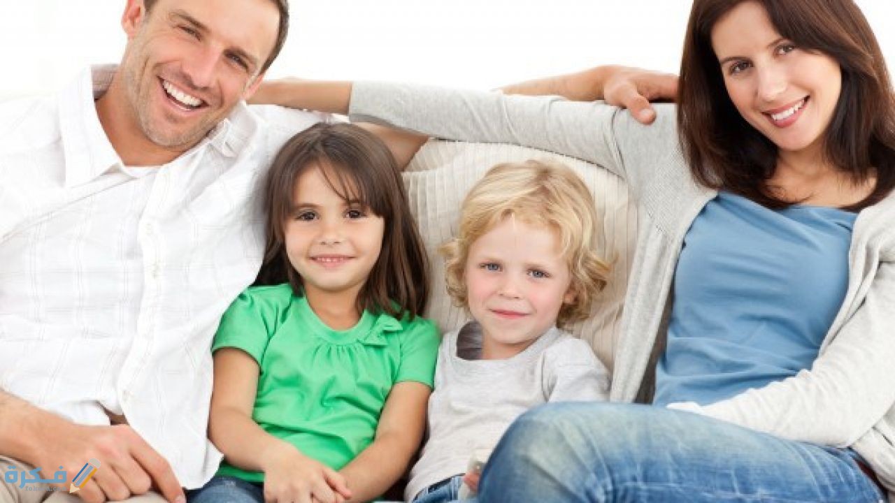 ما هي الصفات الوراثية 1 العناية بالطفل