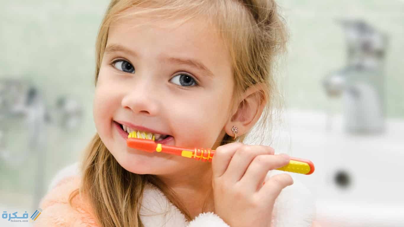ترتيب ظهور الاسنان عند الاطفال 1 أسنان الأطفال