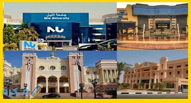 اسعار مصاريف كلية الهندسة في الجامعات الخاصة في مصر 2025-2025 1 images 52 1
