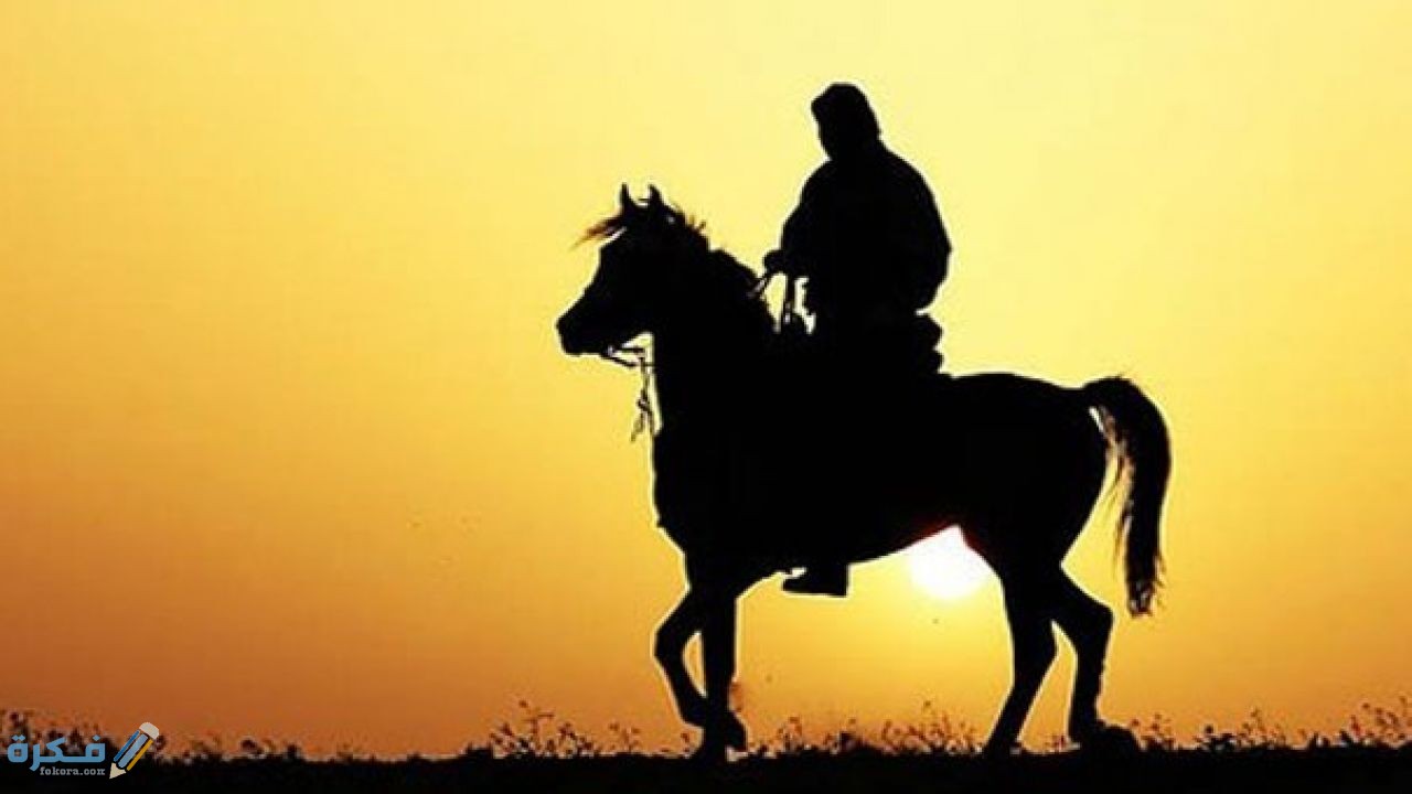 ما معنى النخوة 1 النخوة في القران