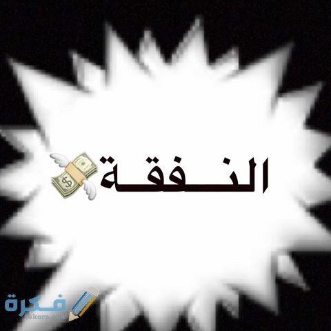 ما هي نسبة النفقة من دخل الزوج في السعودية 1 ما هي نسبة النفقة من دخل الزوج في السعودية