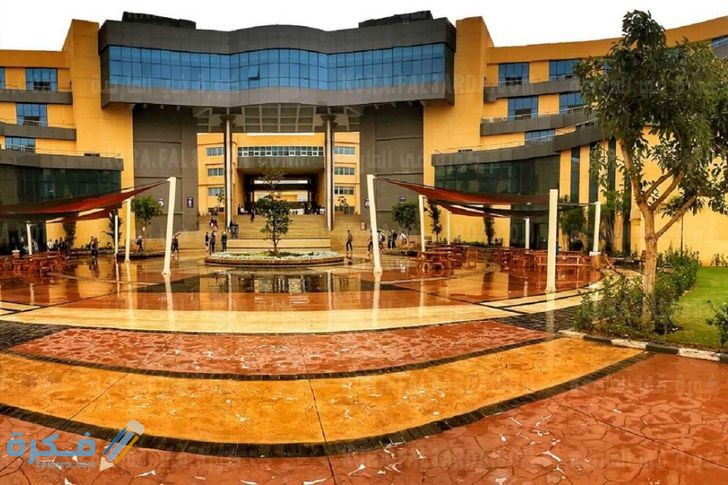 أسعار مصاريف كلية الطب البشري في الجامعات الخاصة في مصر 2025-2025 1 جامعة بدر 2021 1629461075 1