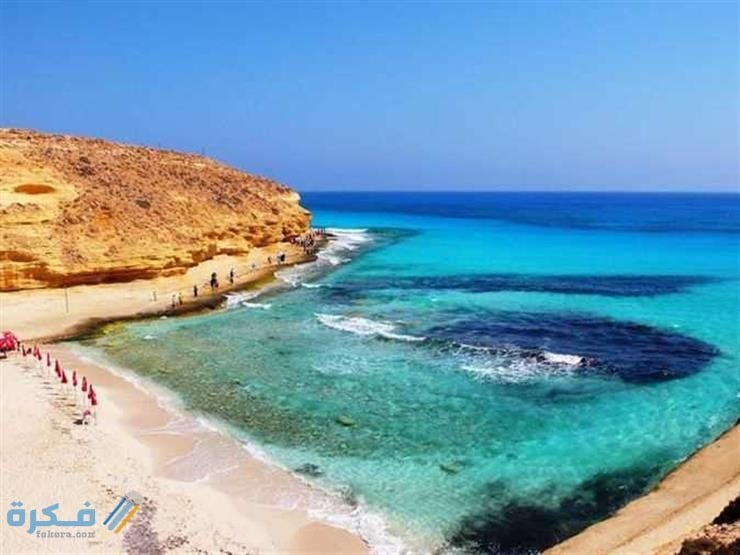 احسن وأرخص عروض شركات السياحة لمرسى مطروح 1 عروض شركات السياحة لمرسى مطروح
