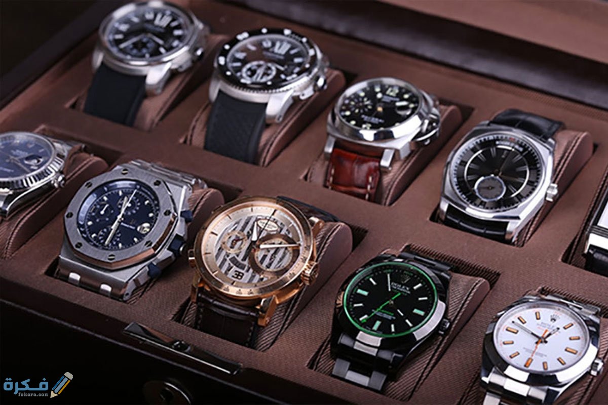 ترتيب ماركات الساعات 1 24A58D69 B751 49C3 9663 33E6DB357D05
