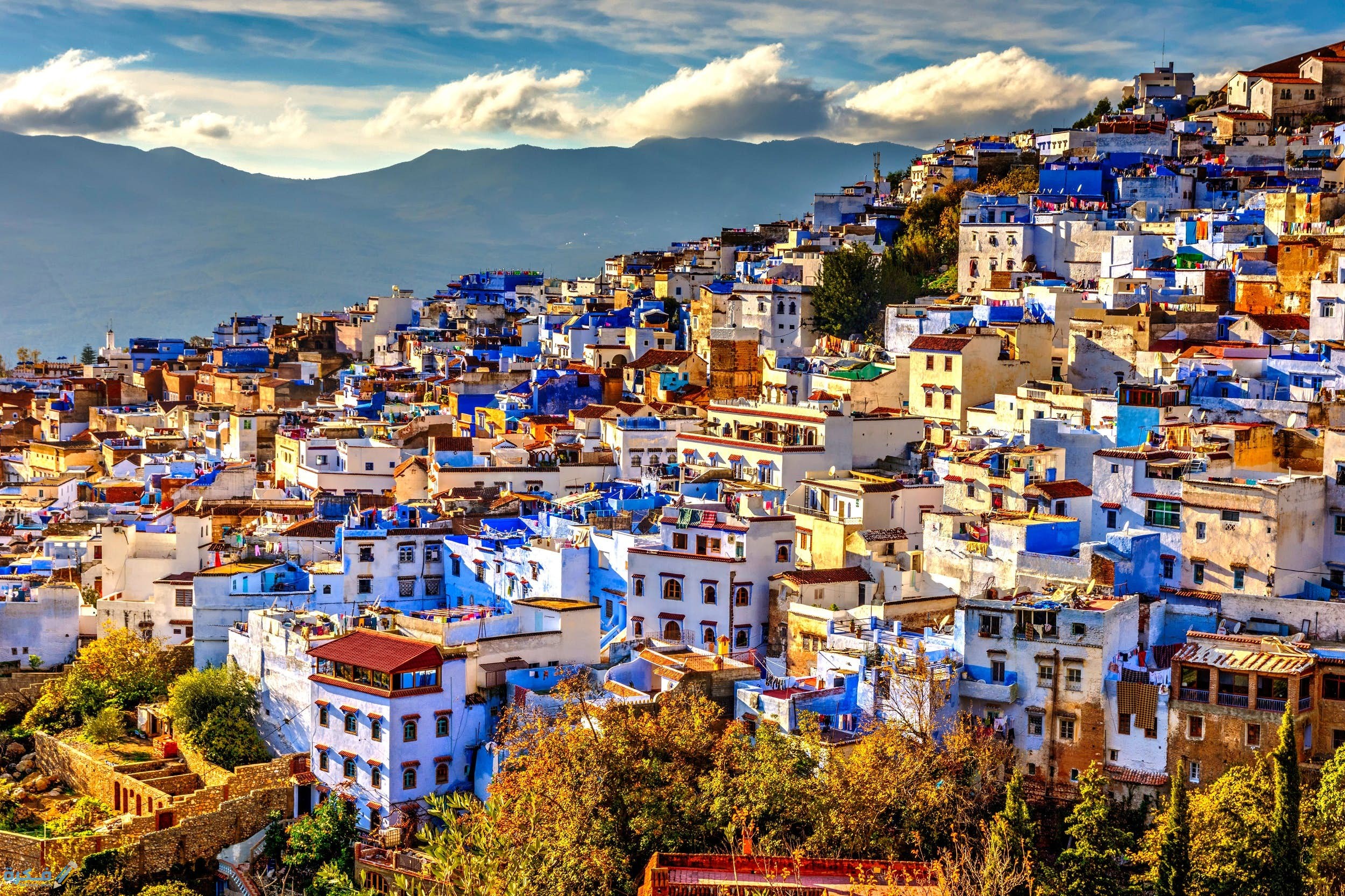 ترتيب المدن حسب المساحة في المغرب 1 ترتيب المدن حسب المساحة في المغرب