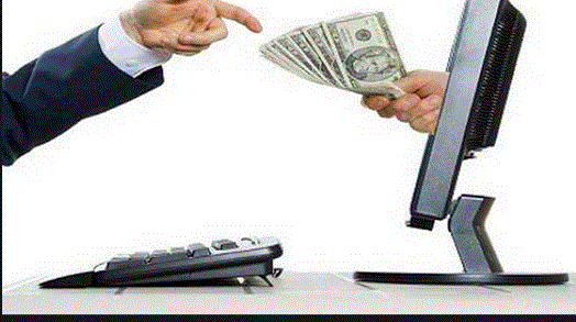 كيف يمكنني استقبال اموال من الخارج 1 كيف يمكنني استقبال اموال من الخارج