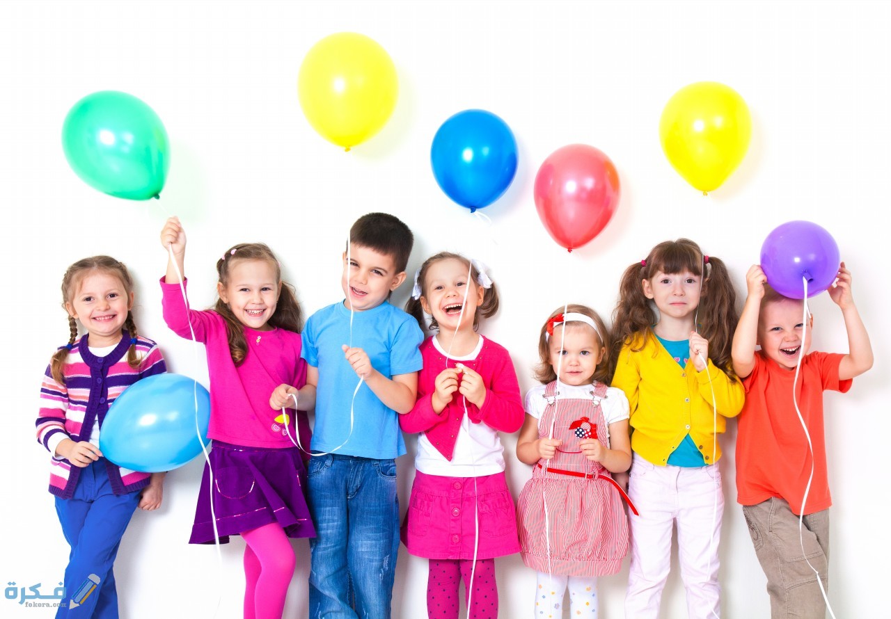10افكار العاب جماعية ومسابقات للأطفال 1 10 افكار جماعية العاب جماعية ومسابقات للأطفال