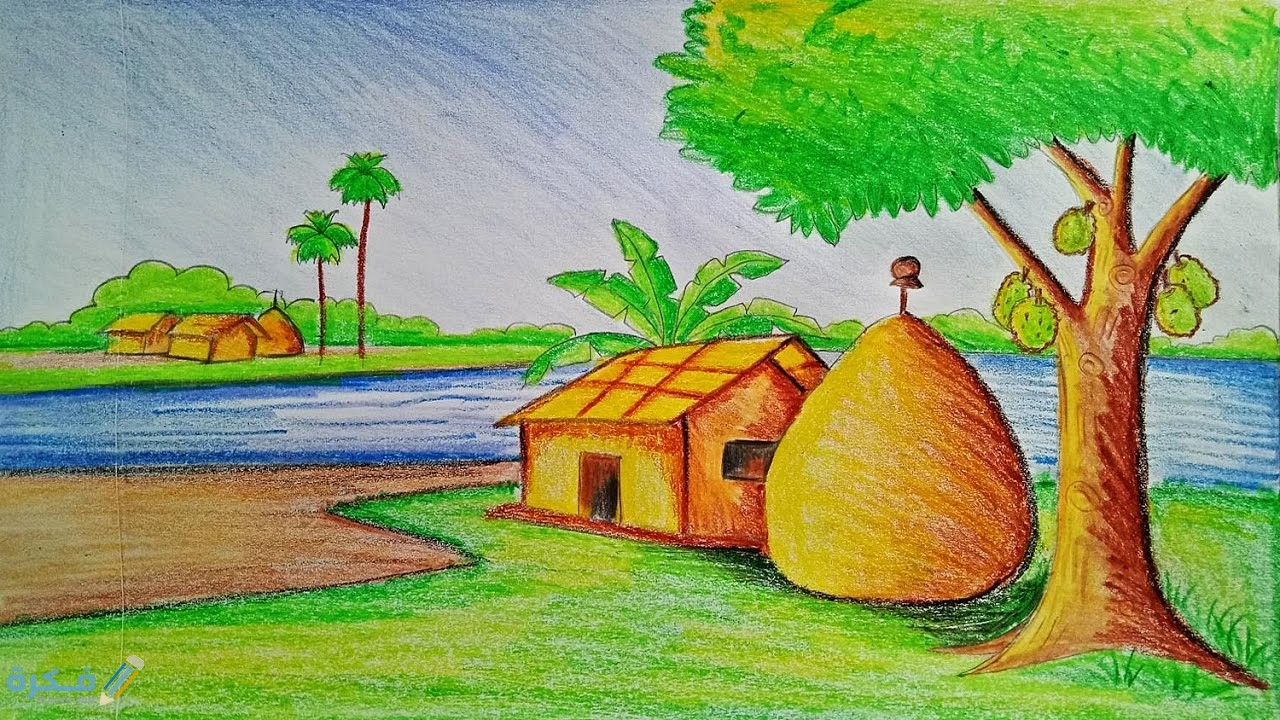 أفضل الرسومات للربيع أفضل الرسومات للربيع