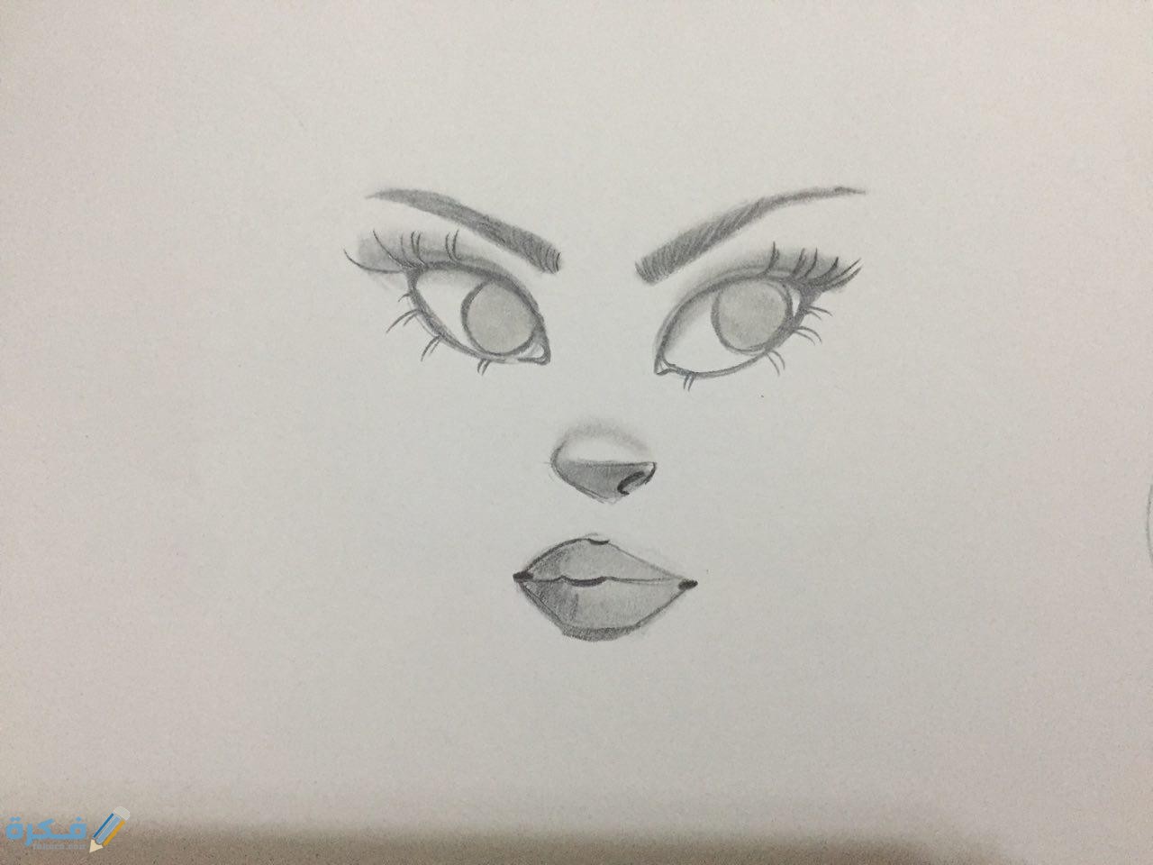 أفضل الرسومات البسيطة أفضل الرسومات البسيطة