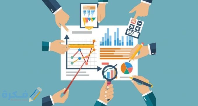 أهمية المحاسبة بالنسبة للشركات والأفراد 1 انواع المحاسبة