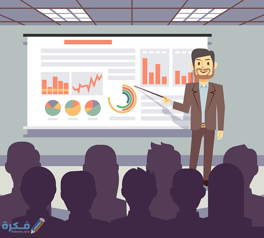 نموذج عرض مشروع ناجح على مستثمر 1 نموذج عرض مشروع ناجح على مستثمر ومعايير النجاح في بناء عرض تقديمي للمستثمرين